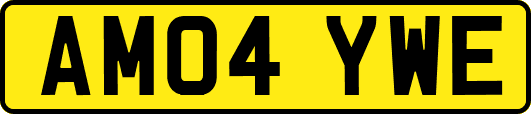 AM04YWE