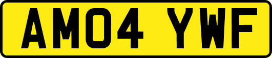 AM04YWF
