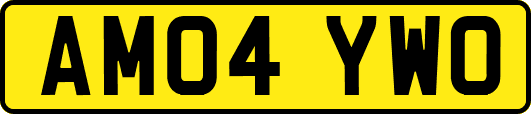 AM04YWO