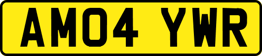 AM04YWR