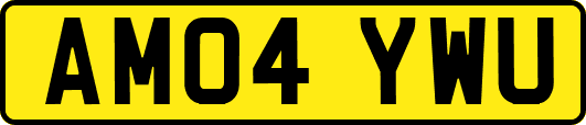 AM04YWU