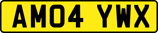 AM04YWX