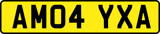 AM04YXA