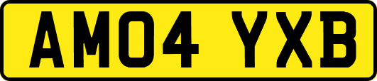 AM04YXB