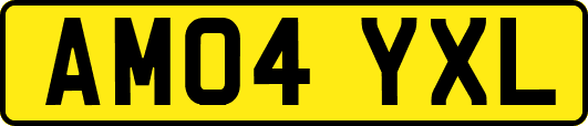 AM04YXL