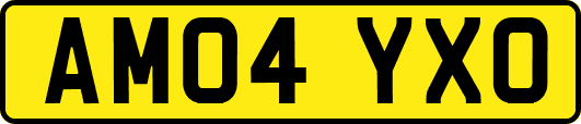 AM04YXO
