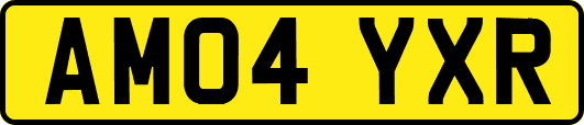 AM04YXR