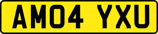 AM04YXU