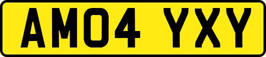 AM04YXY