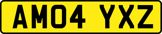 AM04YXZ