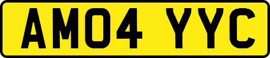 AM04YYC