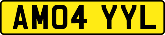 AM04YYL