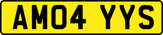 AM04YYS