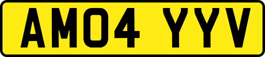 AM04YYV