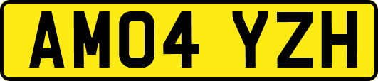 AM04YZH
