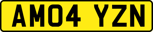 AM04YZN