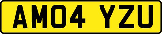 AM04YZU