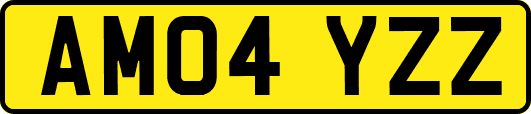AM04YZZ