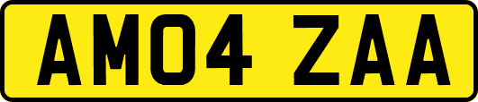 AM04ZAA