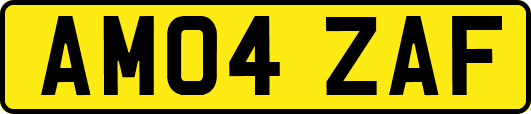AM04ZAF