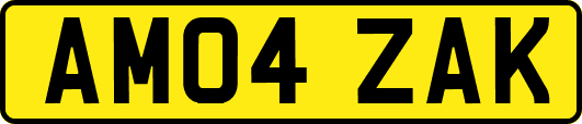 AM04ZAK