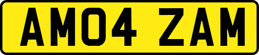 AM04ZAM