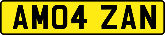 AM04ZAN
