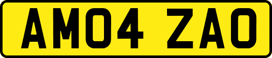 AM04ZAO