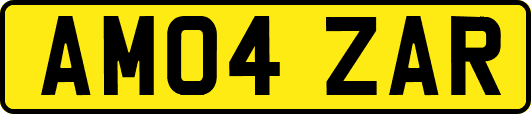 AM04ZAR
