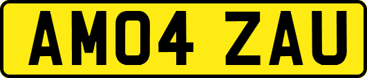 AM04ZAU