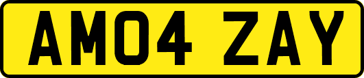 AM04ZAY