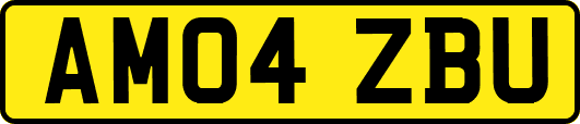 AM04ZBU
