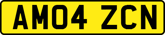 AM04ZCN