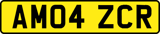 AM04ZCR