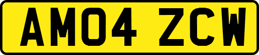 AM04ZCW
