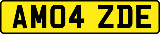 AM04ZDE