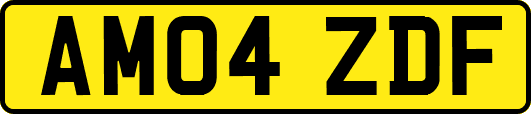 AM04ZDF