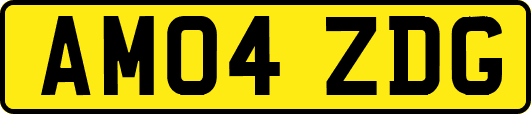 AM04ZDG