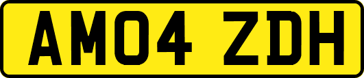 AM04ZDH
