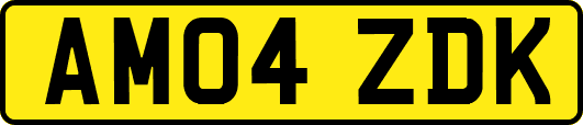 AM04ZDK