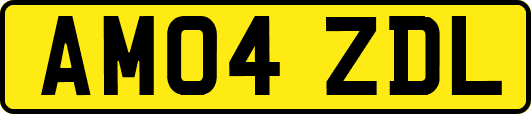 AM04ZDL