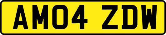 AM04ZDW