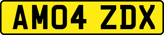 AM04ZDX