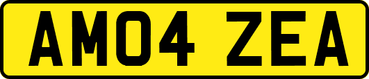 AM04ZEA