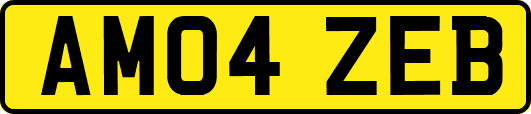 AM04ZEB