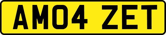 AM04ZET
