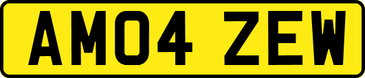 AM04ZEW