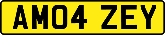 AM04ZEY