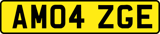 AM04ZGE