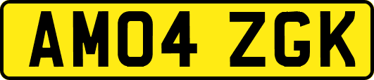 AM04ZGK